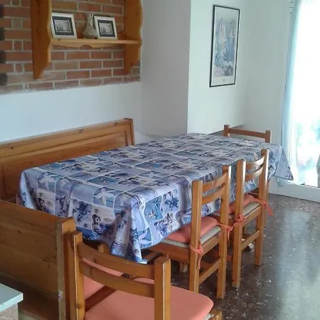 Cigno Villa *